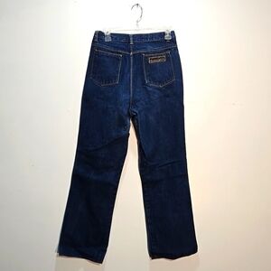 Vintage 80s Gloria Vanderbilt for Murjani High Rise Mom Jeans